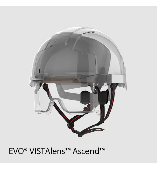 EVO® VISTAlens™ Ascend™