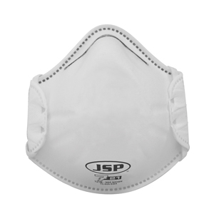 N95 Molded Disposable Mask 721 - Medium - Box of 20