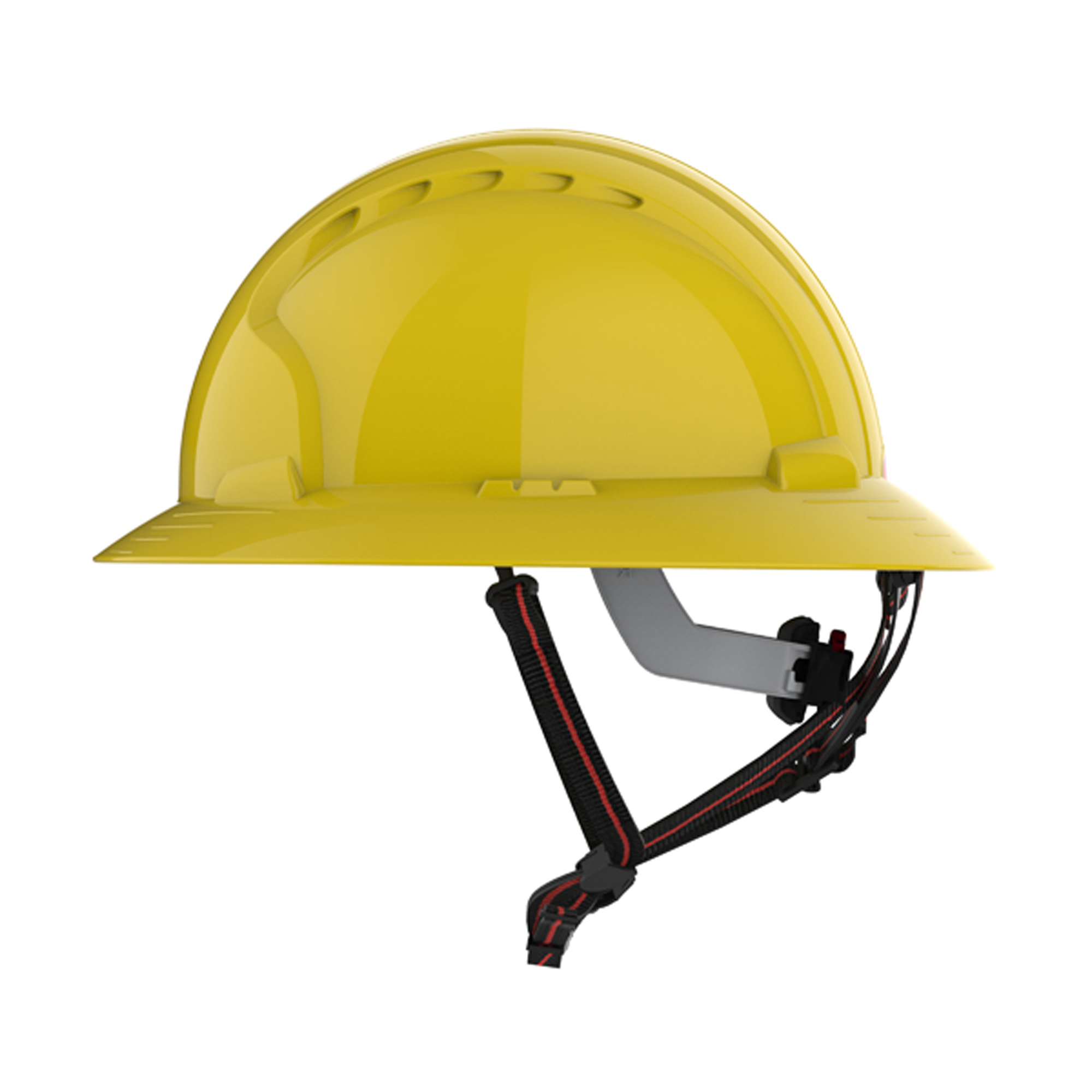 Stens 751-111 Helmet System Ratchet adjustment type Ear protectors attached 